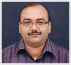 Sharad Srivastava