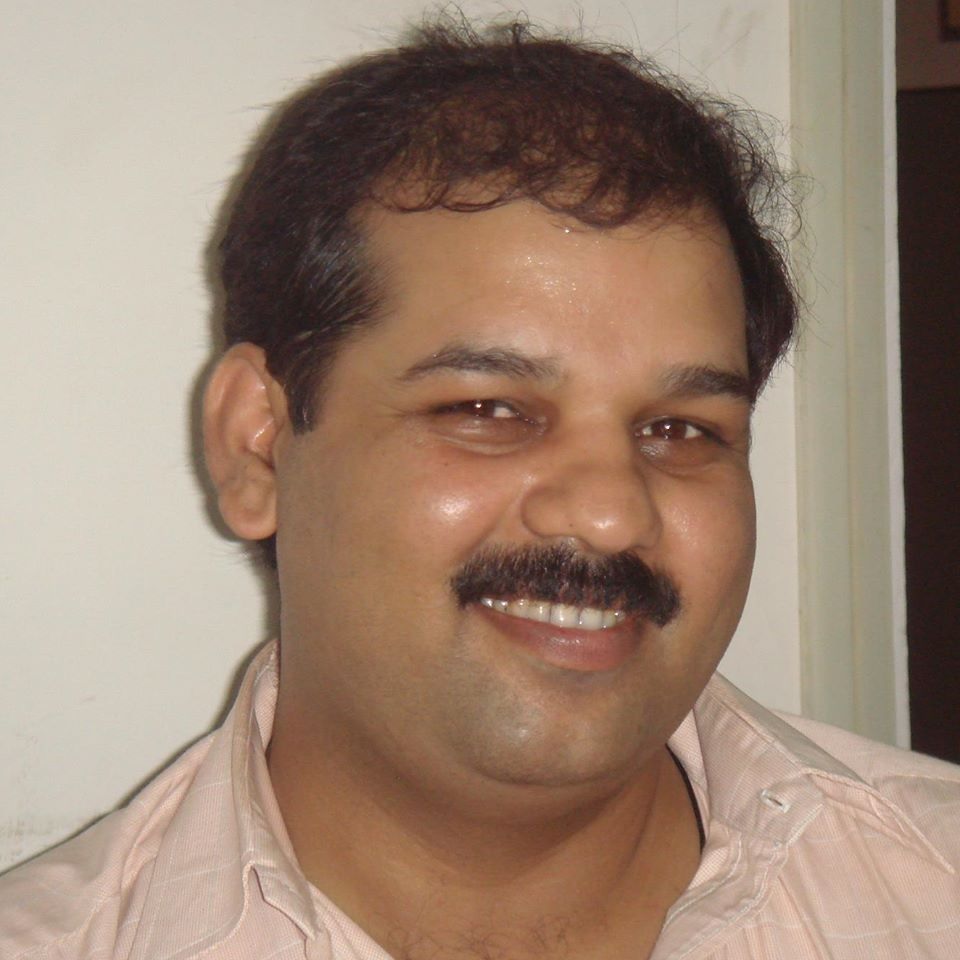 Jai Ram Pathak
