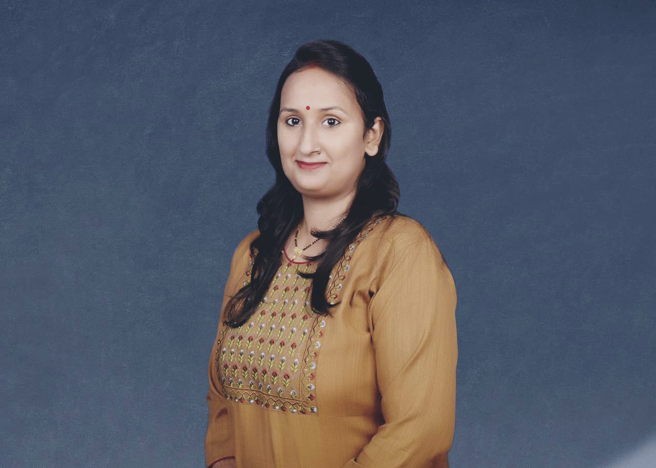 Sangeeta