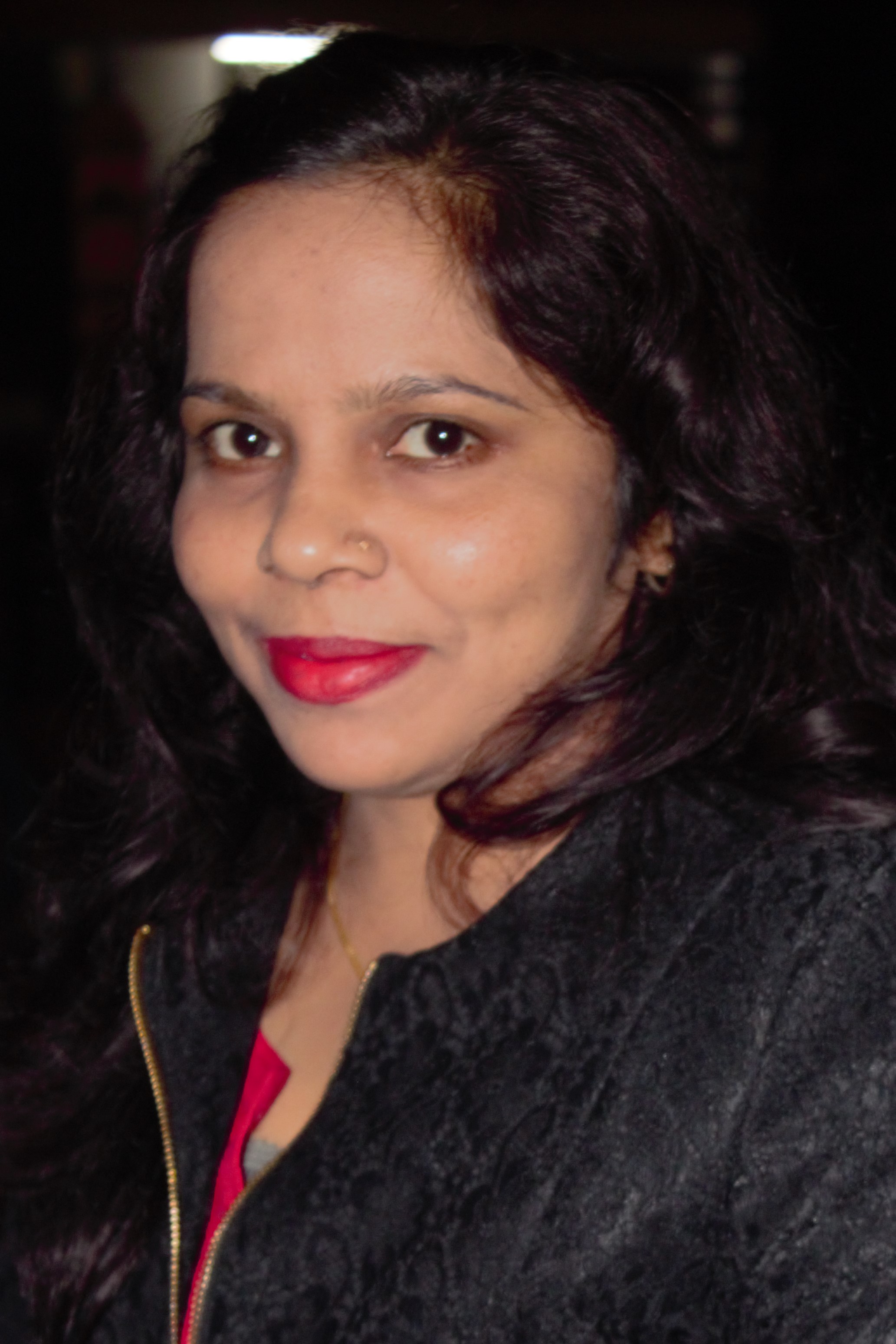 Durgesh Nandini