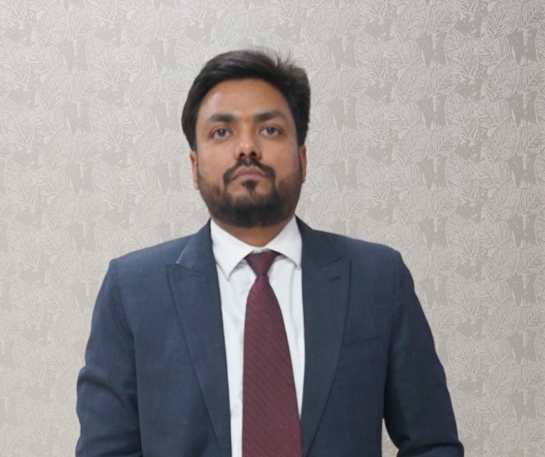 Ajeet Singh
